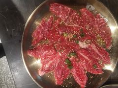-大叹号·朝鲜族烤肉(潍坊泰华城店)
