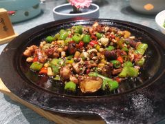 -晶泽丽琅·鱼鲜川菜(川师店)
