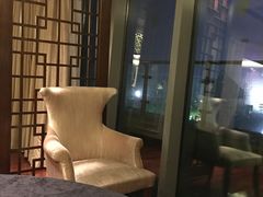 -长沙北辰洲际酒店-栀味轩中餐厅