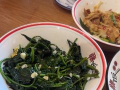 -赣饭农家·江西小炒(西乡店)