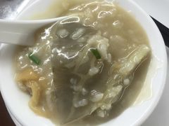 -阿婆潮汕砂锅粥(王府大街店)