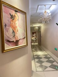 -蕾蕾美颜美容美体