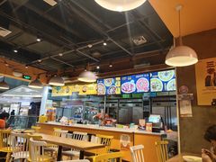 -鱼你在一起(南开天佑城店)