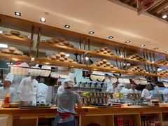 -西贝(上海我格广场店)