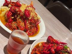 -香满堂川湘菜烤鱼(龙茗路店)