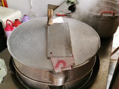 -叶婆婆豆浆馍馍