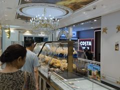 -85度C(南京龙江店)