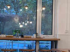 -Cafe Villa