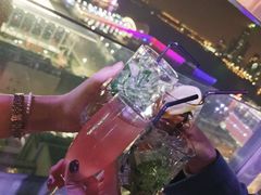 -VENU+海景酒廊