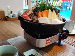 -酒井酱子·深夜食堂(东城汇店)