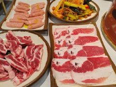 -白山烧烤(文安路万豪店)