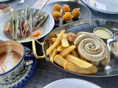 -MONICH牛排融合餐厅(和义大道购物中心店)