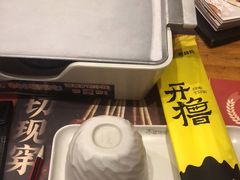 -木屋烧烤(创业店)