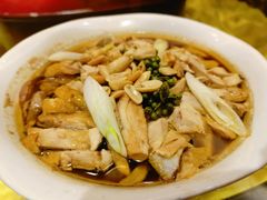 葱椒鸡-大蓉和(双楠店)