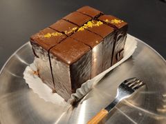 -熙阁咖啡Segnal(时代中心店)
