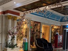 -铜锣湾KTV(木渎店)