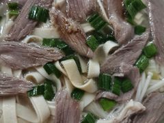 -苏州藏书羊肉(沁扬市场店)