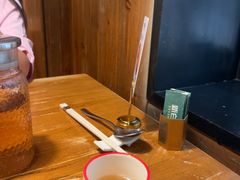 -新白鹿餐厅(龙游路店)