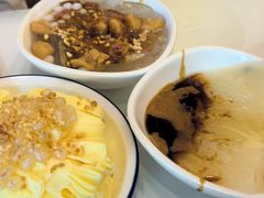 -鞠婆婆•绵绵冰•凉糕•手工冰粉(苏稽一店)