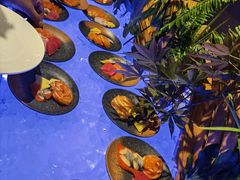 -昆明华邑酒店-鲜艳全日餐厅
