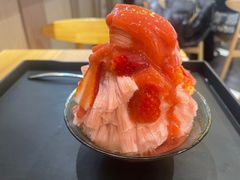 -Ice Monster冰馆·CNN评选全球十大甜品(国贸商城店)