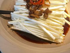 -筱爷叔·上海传统手工菜(玉树路店)