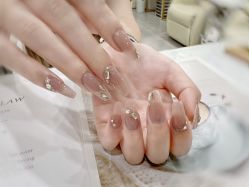 -UMl Nail 尤米美甲美睫半永久