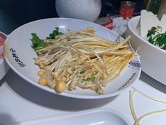 -小龙坎火锅(IFS HOT店)