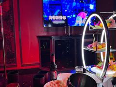 -INLOVE KTV(杭州滨江宝龙城店)