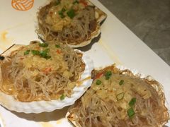 -小杨烤肉(高新店)