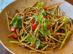 -拾捌川·自贡爆炒(新街口店)