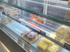 -甜嘟嘟烘焙坊(舒城路店)