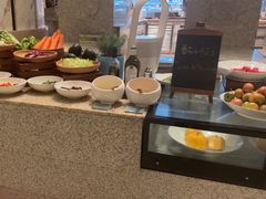 -山港凯悦酒店·咖啡厅