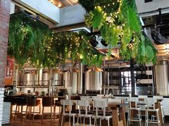 大堂-Goose Island Brewhouse鹅岛精酿啤酒餐厅