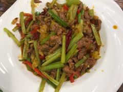 -我家福厨(万达中餐厅店)