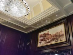 -上海瑞金洲际酒店