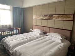 -南京钟山宾馆(江苏省会议中心)