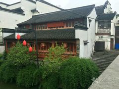 -夫子庙小吃广场(东牌楼店)