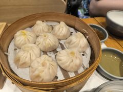-馋三尺蟹粉小笼(人民广场店)
