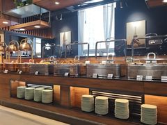 -韩盛·盛江山自助料理(沈辽路万达店)