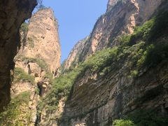 -龙门涧景区