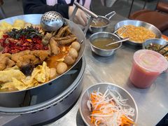-小螺大作·螺蛳粉火锅(林和西店)