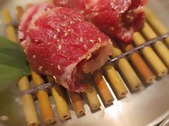 -西塔老太太泥炉烤肉(龙湖北苑天街店)