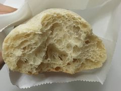 夏巴塔-WHEAT&BAKER-麥(凯德来福士店)