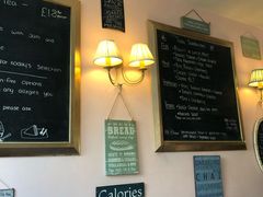-Halladays Tea Rooms