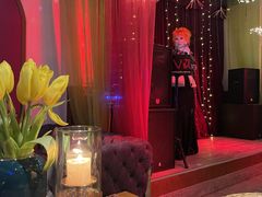 -喀秋莎俄罗斯西餐厅(广州分店)