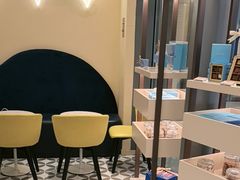 -CREAM STORY意大利手工冰淇淋&甜品(万象前海店)