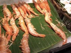 -加餐海鲜自助(宝龙一城店)