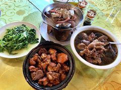 -卿园芳远·正宗石鼓白鸭汤