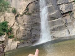 -黑龙潭风景区